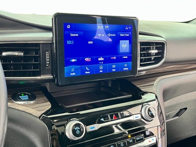 2021 Ford Explorer Limited Carrollton TX