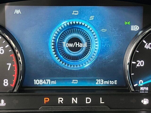 2021 Ford Explorer Limited Carrollton TX