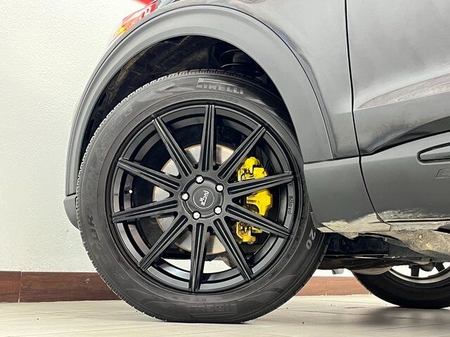 2021 Ford Explorer Limited Carrollton TX