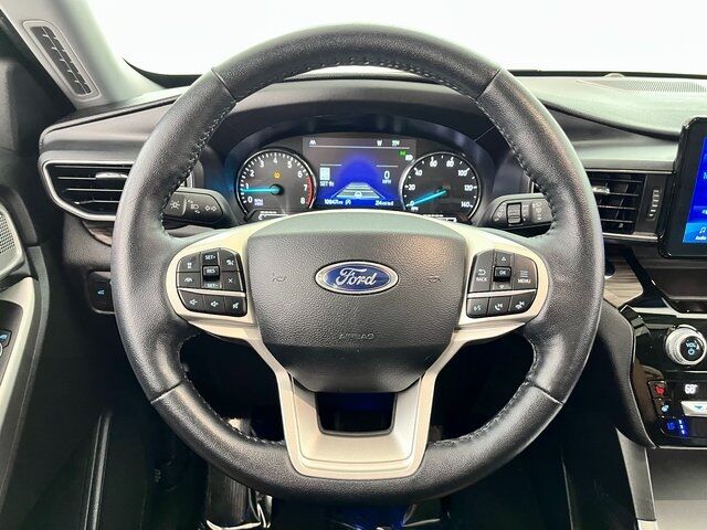 2021 Ford Explorer Limited Carrollton TX