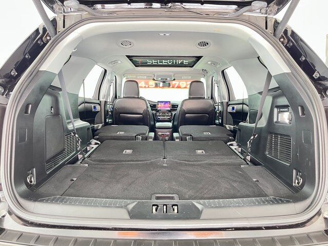 2021 Ford Explorer Limited Carrollton TX