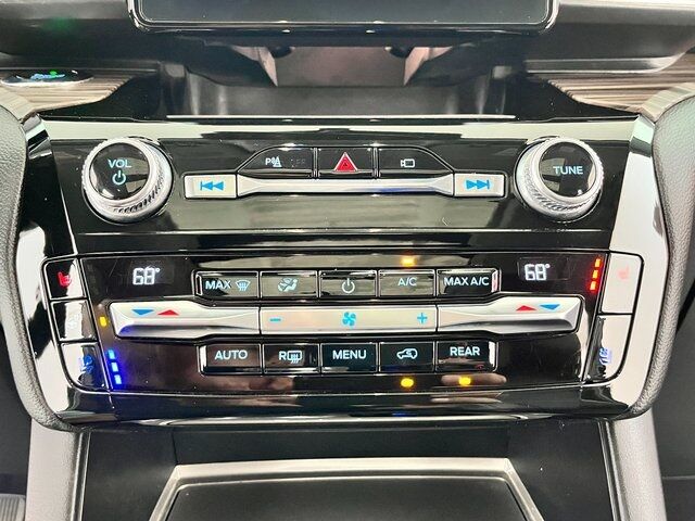 2021 Ford Explorer Limited Carrollton TX