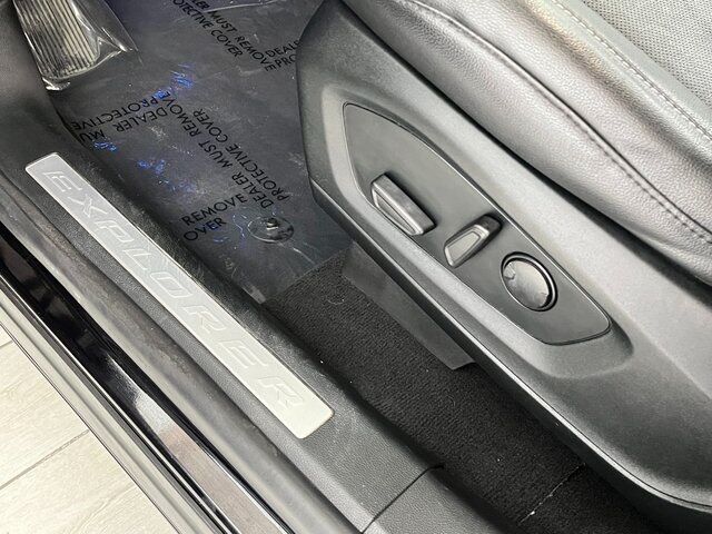 2021 Ford Explorer Limited Carrollton TX