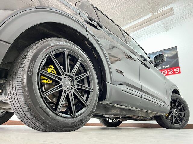 2021 Ford Explorer Limited Carrollton TX