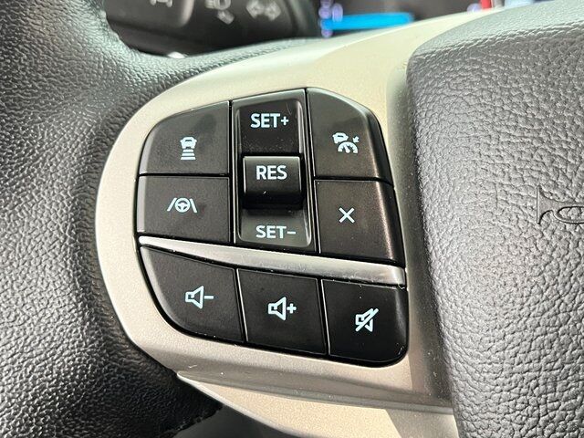 2021 Ford Explorer Limited Carrollton TX