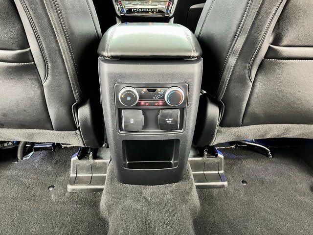 2021 Ford Explorer Limited Carrollton TX