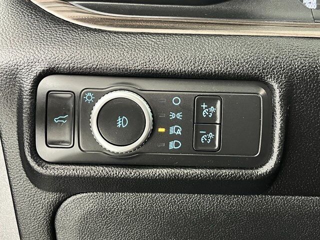 2021 Ford Explorer Limited Carrollton TX