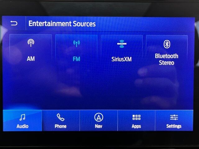 2021 Ford Explorer Limited Carrollton TX