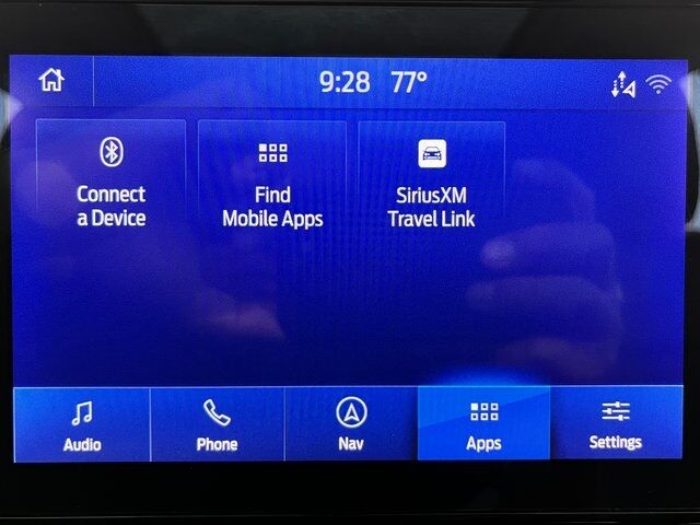 2021 Ford Explorer Limited Carrollton TX