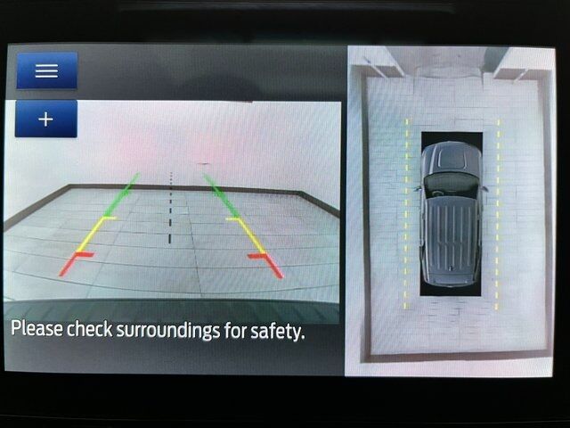 2021 Ford Explorer Limited Carrollton TX