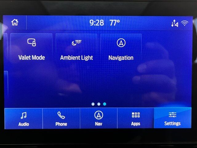 2021 Ford Explorer Limited Carrollton TX