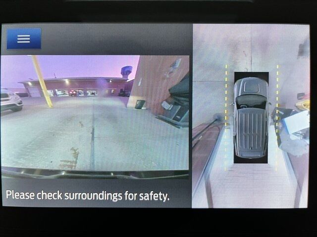 2021 Ford Explorer Limited Carrollton TX