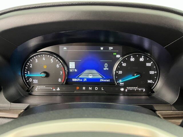 2021 Ford Explorer Limited Carrollton TX