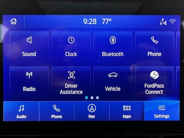 2021 Ford Explorer Limited Carrollton TX