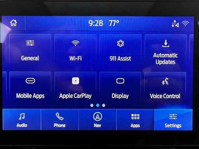 2021 Ford Explorer Limited Carrollton TX