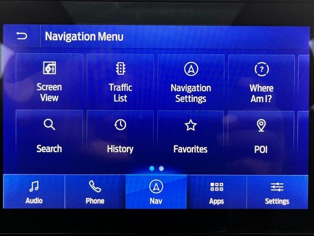 2021 Ford Explorer Limited Carrollton TX