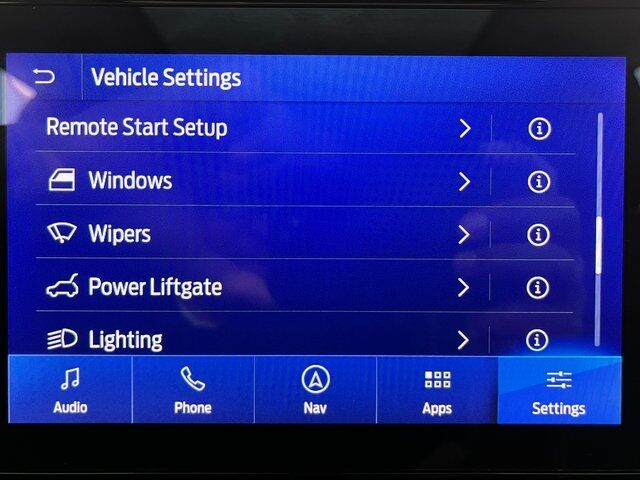 2021 Ford Explorer Limited Carrollton TX