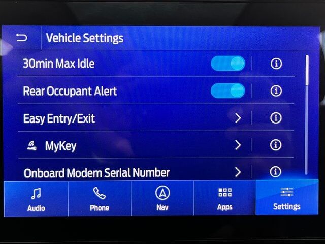 2021 Ford Explorer Limited Carrollton TX