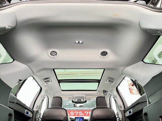 2021 Ford Explorer Limited Carrollton TX