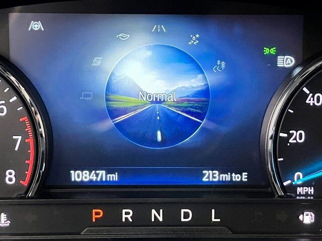 2021 Ford Explorer Limited Carrollton TX