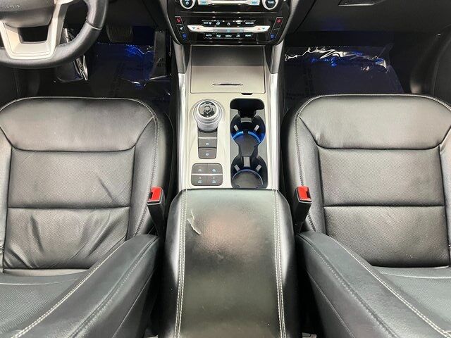 2021 Ford Explorer Limited Carrollton TX