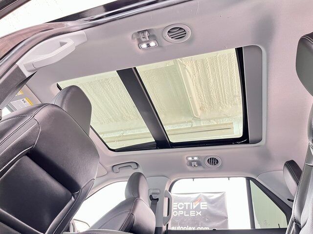 2021 Ford Explorer Limited Carrollton TX