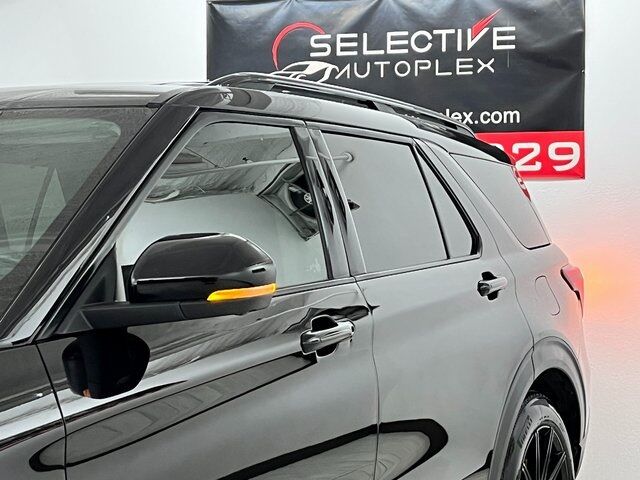 2021 Ford Explorer Limited Carrollton TX