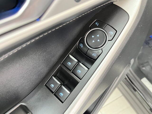 2021 Ford Explorer Limited Carrollton TX