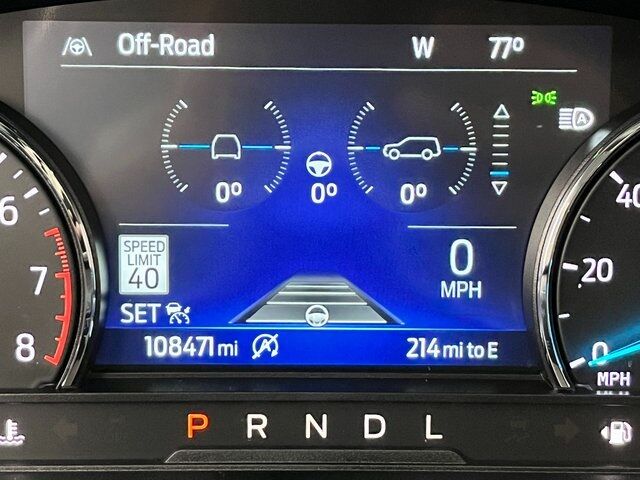 2021 Ford Explorer Limited Carrollton TX