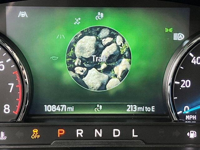 2021 Ford Explorer Limited Carrollton TX