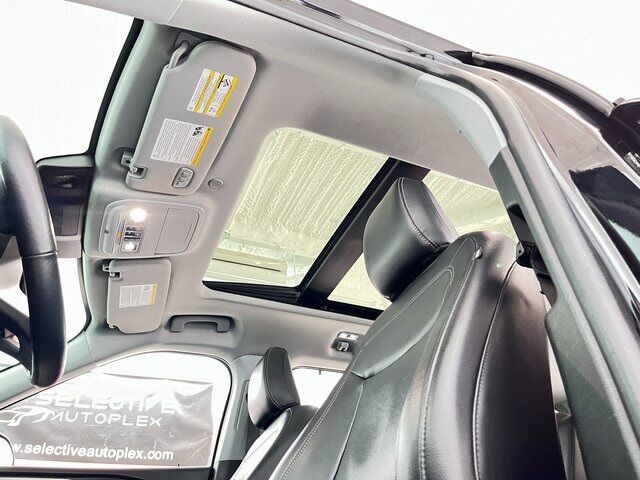 2021 Ford Explorer Limited Carrollton TX