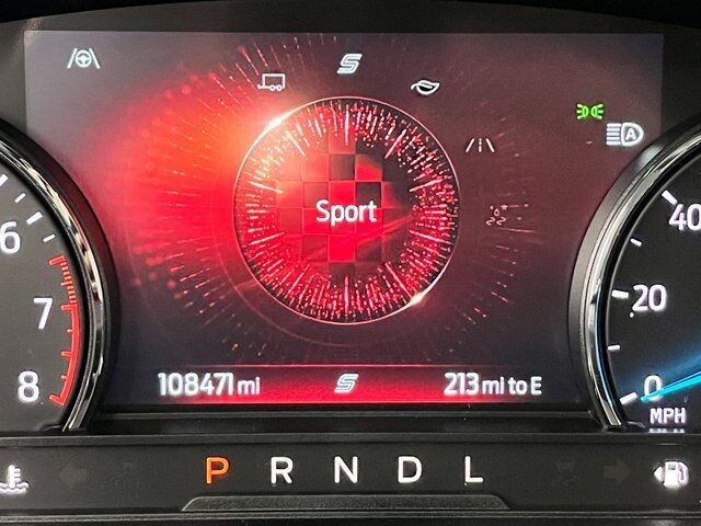 2021 Ford Explorer Limited Carrollton TX