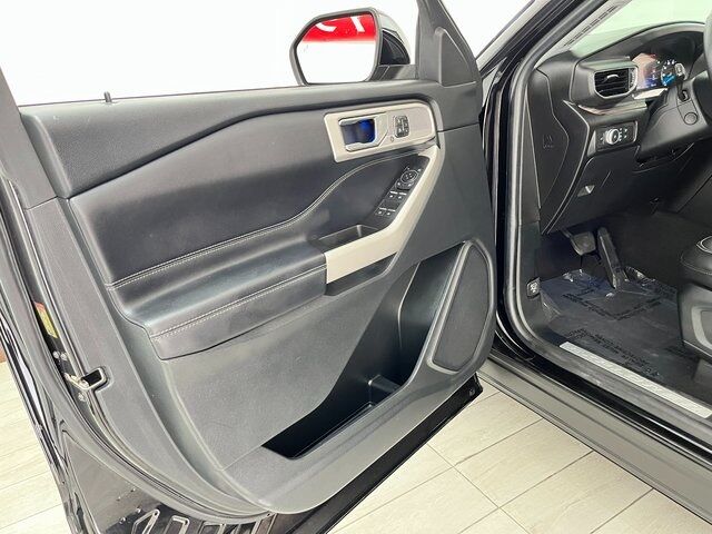 2021 Ford Explorer Limited Carrollton TX