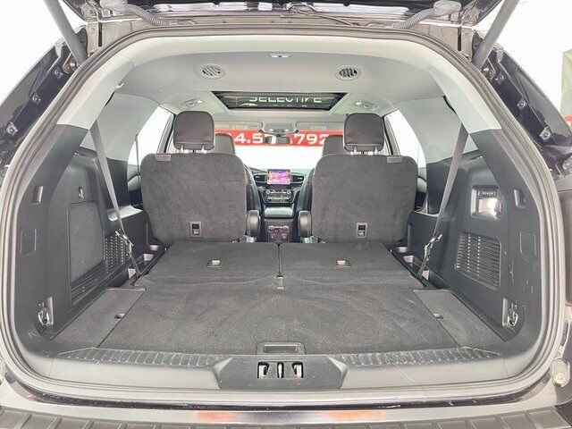 2021 Ford Explorer Limited Carrollton TX