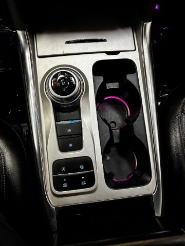 2021 Ford Explorer Limited Charlotte NC