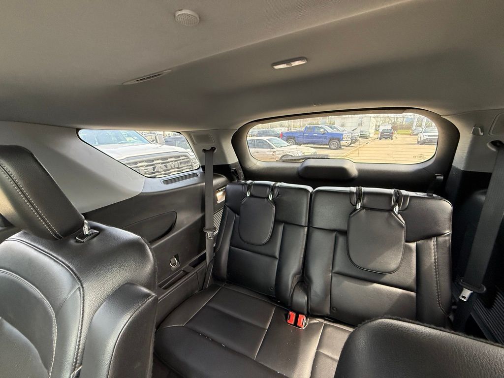 2021 Ford Explorer Limited Crestwood KY