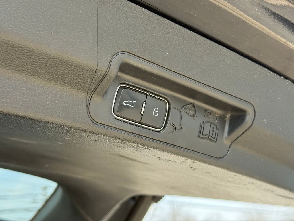 2021 Ford Explorer Limited Crestwood KY