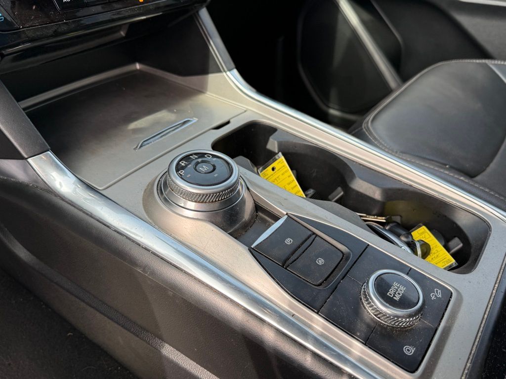 2021 Ford Explorer Limited Crestwood KY