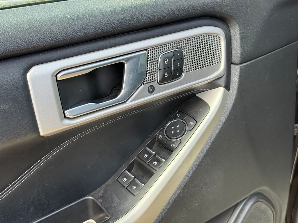 2021 Ford Explorer Limited Crestwood KY