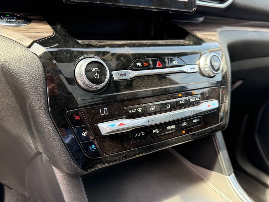 2021 Ford Explorer Limited Crestwood KY