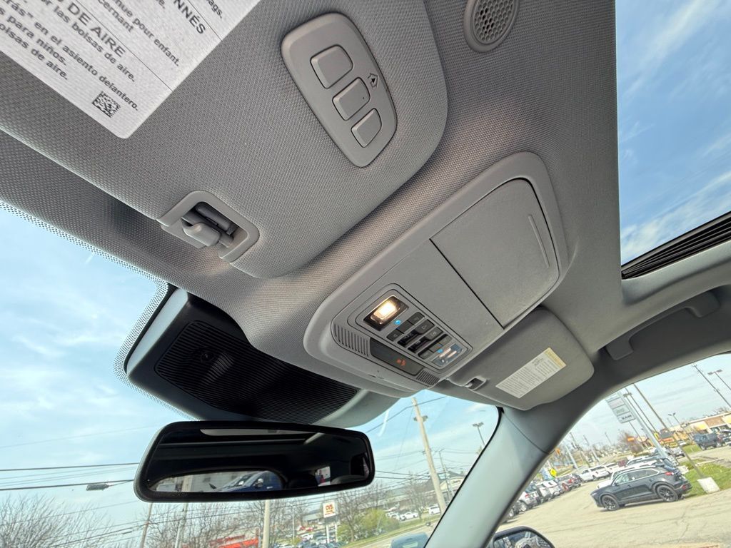 2021 Ford Explorer Limited Crestwood KY