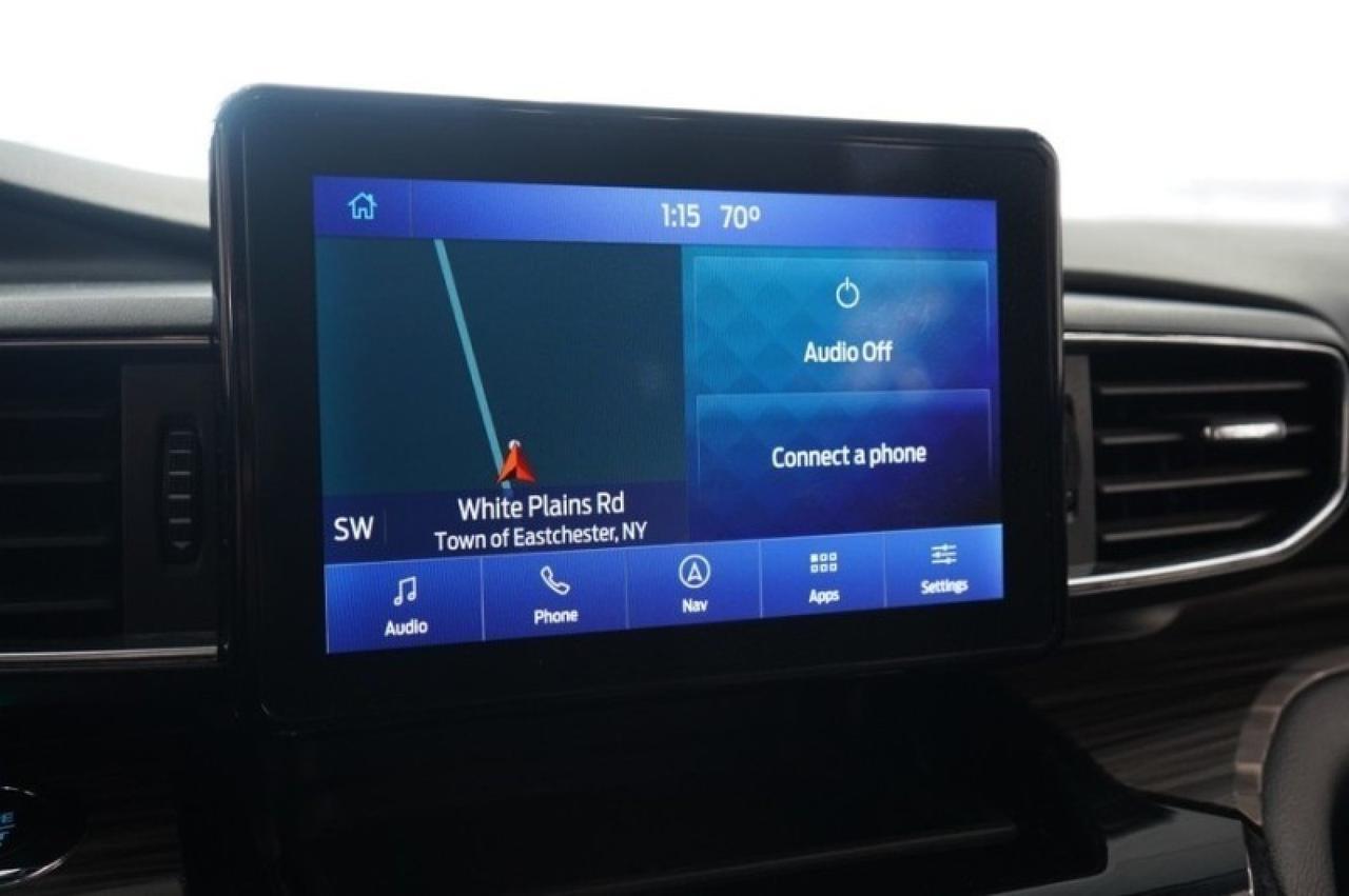 2021 Ford Explorer Limited Yonkers NY