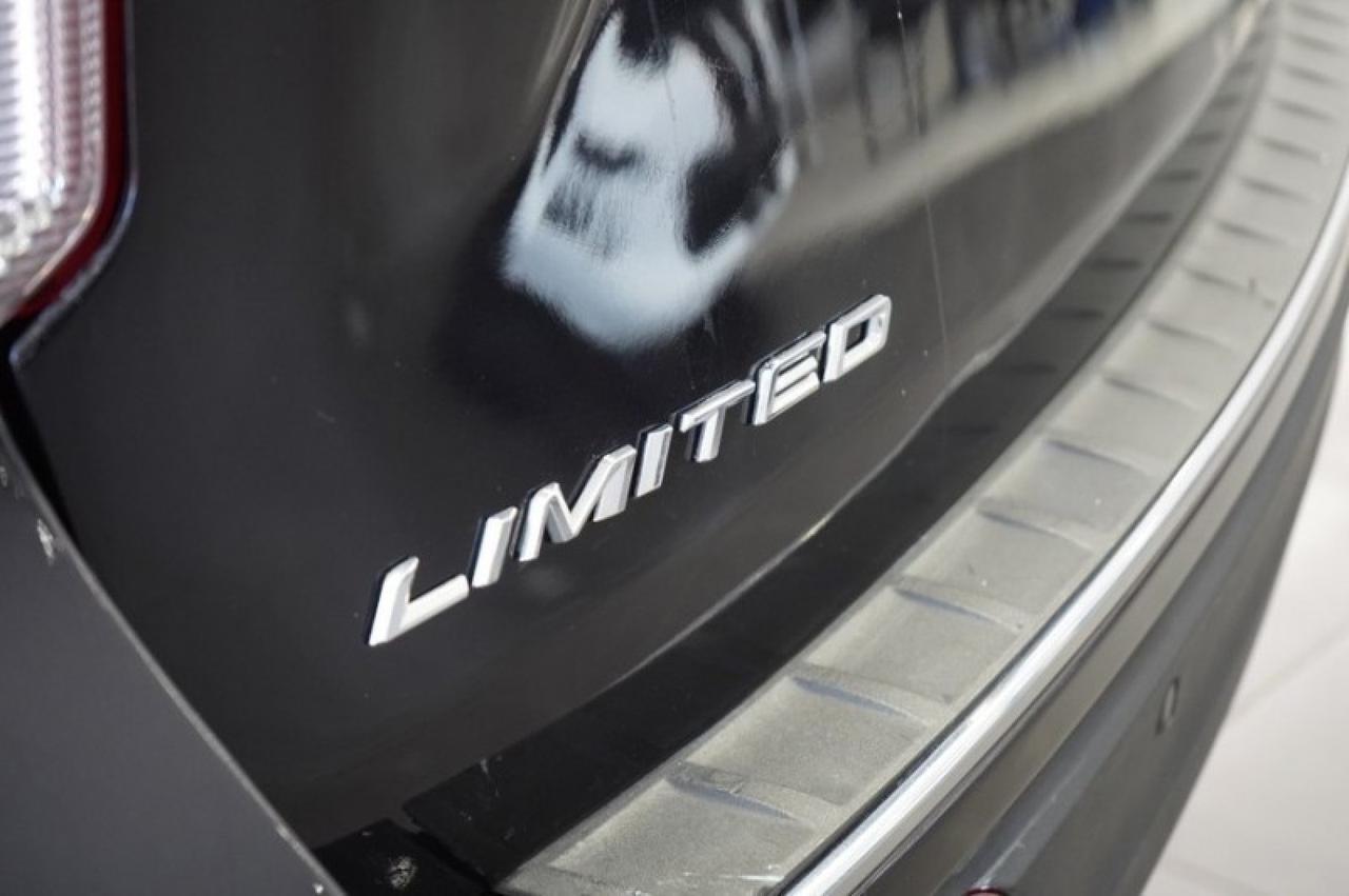 2021 Ford Explorer Limited Yonkers NY