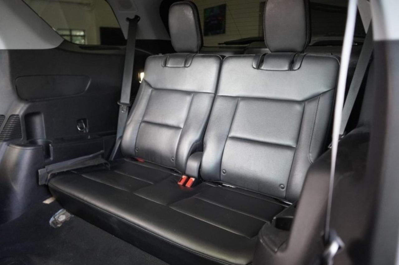 2021 Ford Explorer Limited Yonkers NY