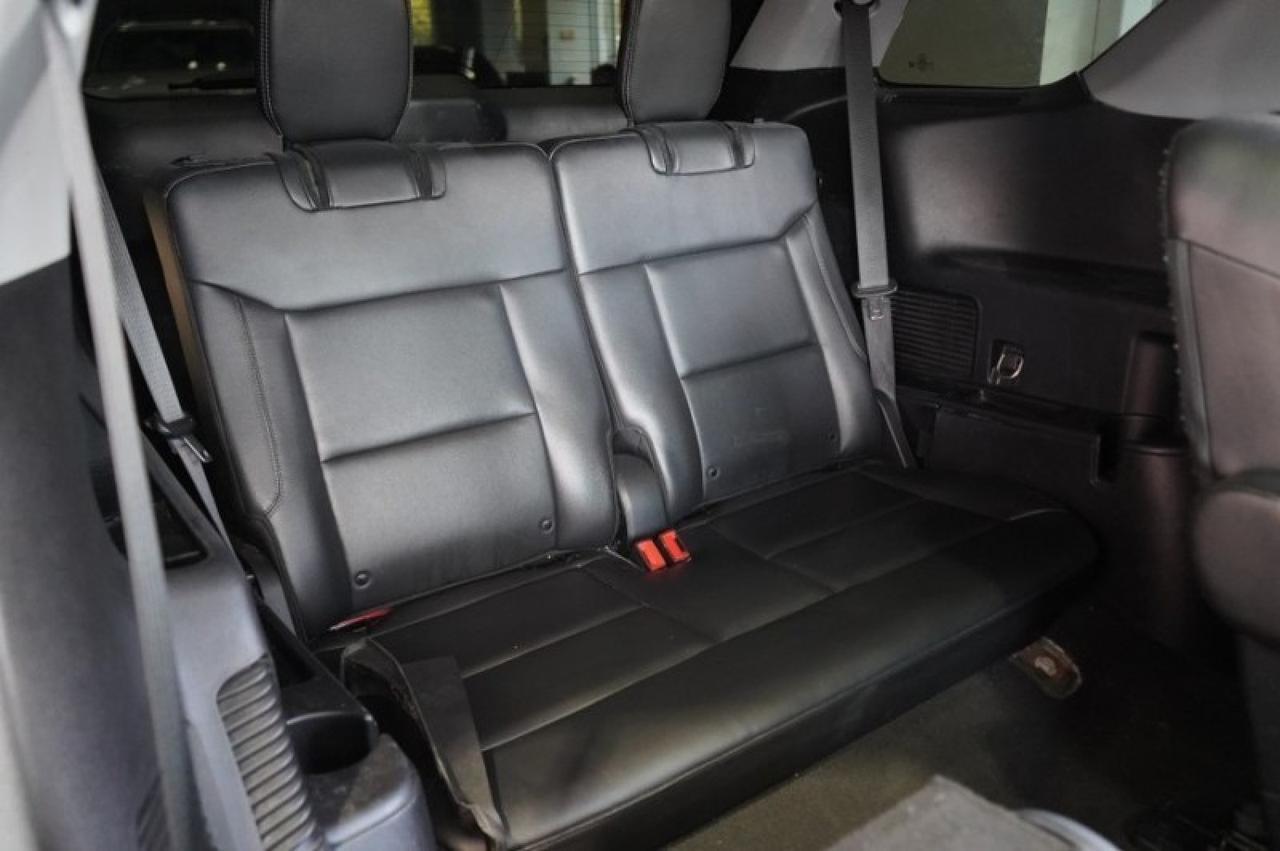 2021 Ford Explorer Limited Yonkers NY