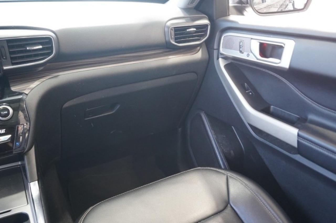 2021 Ford Explorer Limited Yonkers NY