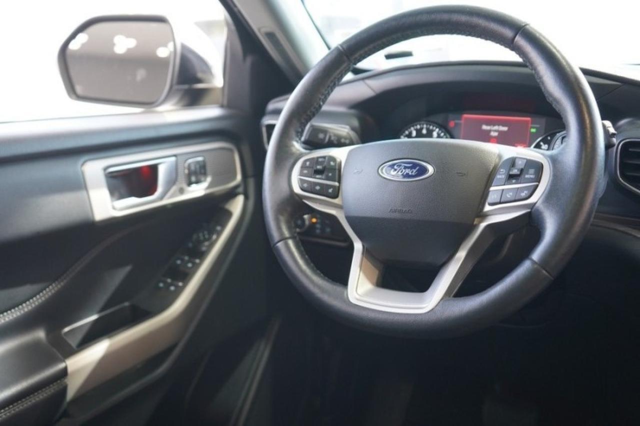 2021 Ford Explorer Limited Yonkers NY