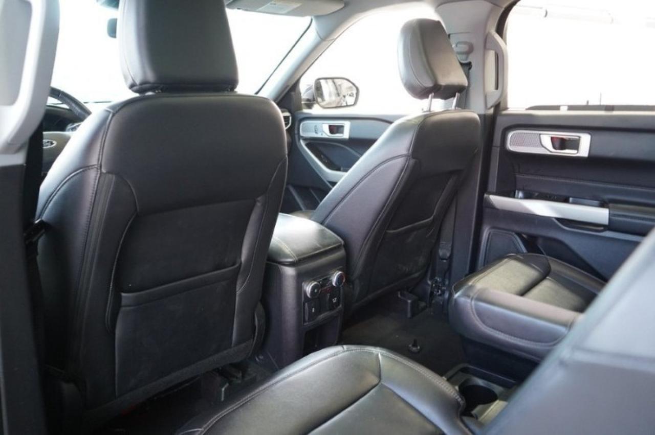 2021 Ford Explorer Limited Yonkers NY