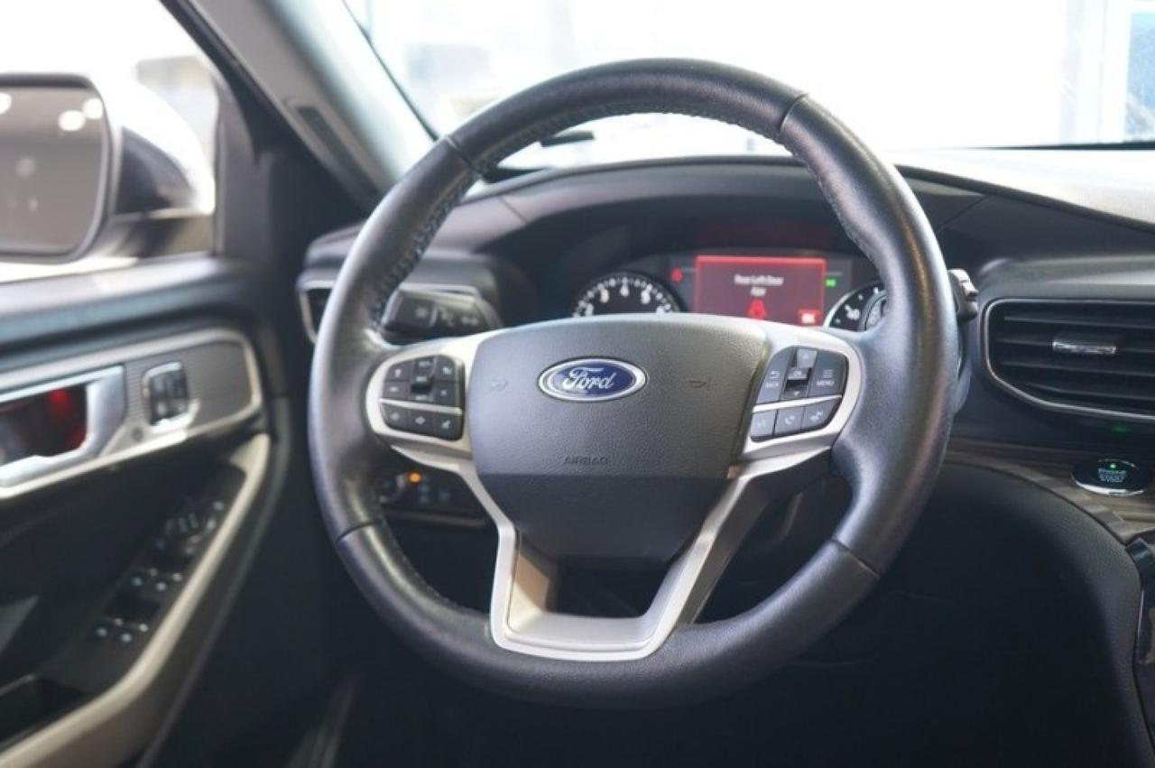 2021 Ford Explorer Limited Yonkers NY