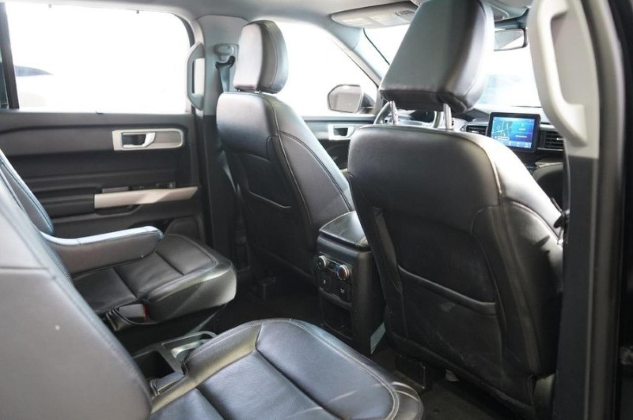 2021 Ford Explorer Limited Yonkers NY